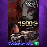 **Crossout — Triad The Rascal XBOX DLC