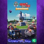 **PAW Patrol Grand Prix - Pup Treat Arena XBOX DLC