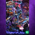 **Super Ultra Dead Rising 3´ Arcade Remix Hype XBOX DLC