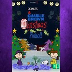 **Pinball FX - A Charlie Brown Christmas Pinba XBOX DLC