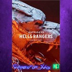 **Hell´s Rangers Content Pack XBOX DLC