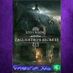 **Steelrising - Cagliostro´s Secrets XBOX DLC