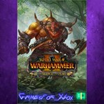 **Total War WARHAMMER II – The Silence & The F WIND DLC