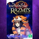 **Razmi Challenges XBOX DLC