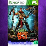 **Orcs Must Die! Lost Adventures DLC XBOX DLC