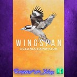 **WINGSPAN Oceania Expansion XBOX DLC