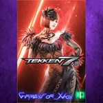 **TEKKEN 7 - DLC4 Anna Williams XBOX DLC