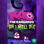 **Kao the Kangaroo Oh! Well DLC XBOX DLC