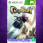 **GripShift - Turbo Boost Expansion Pack XBOX DLC