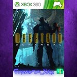 **Marathon Durandal - Jjaro Net Map Pack XBOX DLC