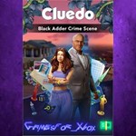 **Black Adder Crime Scene Bundle XBOX DLC