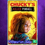 **Pinball M - Chucky´s Killer Pinball XBOX DLC