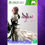 **Serah´s Weapon Azrael XBOX DLC