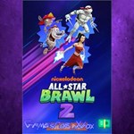 **Nickelodeon All-Star Brawl 2 Costume Pack XBOX DLC
