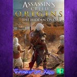 **Assassin´s Creed Origins – The Hidden Ones XBOX DLC