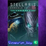**Stellaris Necroids Species Pack XBOX DLC
