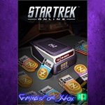 **Star Trek Online 1000 Zen XBOX DLC