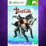 **The First Templar The Arena XBOX DLC