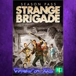 **Strange Brigade Season Pass XBOX DLC