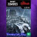 **Call of Duty Black Ops III - Der Eisendrache XBOX DLC