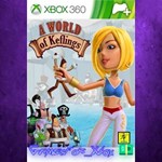 **Sugar, Spice and Not So Nice XBOX DLC