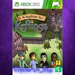 **Kingdom Pack 2 XBOX DLC