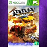 **Stuntman Director´s Cut Pack XBOX DLC
