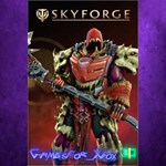 **Skyforge Revenant Quickplay Pack XBOX DLC