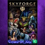 **Skyforge Class Bundle XBOX DLC