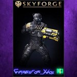 **Skyforge Bounty Hunter Quickplay Pack XBOX DLC