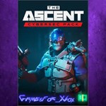 **CyberSec Pack XBOX DLC