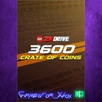 **Crate of Coins XBOX DLC