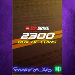 **Box of Coins XBOX DLC