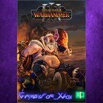 **Total War WARHAMMER III - Ogre Kingdoms XBOX DLC