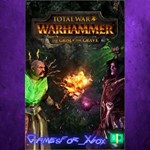 **Total War WARHAMMER - The Grim and The Grave XBOX DLC