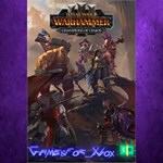 **Total War Warhammer III - Champions of Chaos XBOX DLC