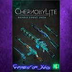 **Chernobylite - Deadly Frost Pack XBOX DLC