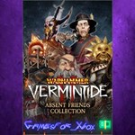 **Warhammer Vermintide 2 - Absent Friends Coll XBOX DLC