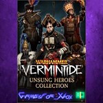**Warhammer Vermintide 2 - Unsung Heroes Colle XBOX DLC