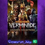 **Warhammer Vermintide 2 - Lohner´s Collection XBOX DLC