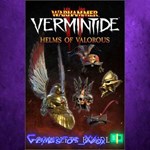 **Vermintide 2 - Helms of the Valorous XBOX DLC