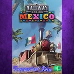 **Railway Empire - Mexico XBOX DLC