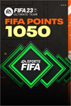 **EA SPORTS™ FUT 23 – FIFA Points 1050 XBOX*DLC