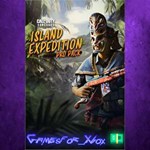 **Call of Duty Vanguard - Island Expedition: P XBOX DLC