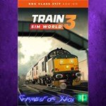 **Train Sim World 3 Rail Operations Group BR C XBOX DLC