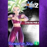 **DRAGON BALL XENOVERSE 2 - Extra DLC Pack 3 XBOX DLC