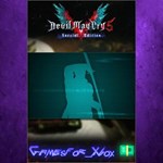**DMC5SE - Vergil EX Provocation XBOX DLC