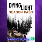 **Dying Light Season Pass XBOX DLC