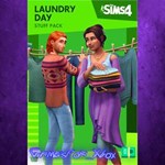 **The Sims 4 Laundry Day Stuff XBOX DLC