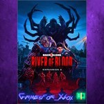 **Back 4 Blood - Expansion 3 River of Blood XBOX DLC